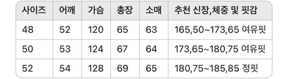 디올 / 스트라이프 자수 트러커 자켓