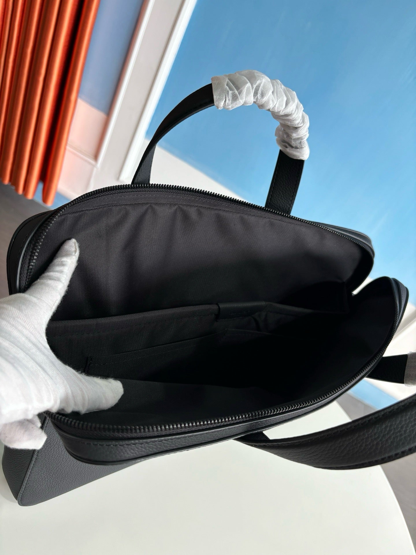 루이비통 / 게이트 브리프케이스