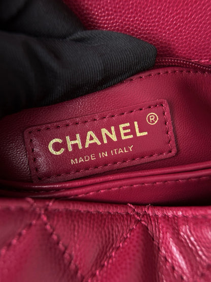 샤넬 / 코코 핸들백 스몰