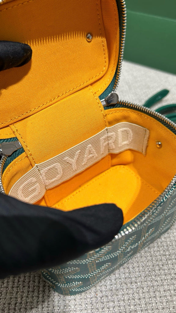 고야드 / 뮤즈 바니티 나노