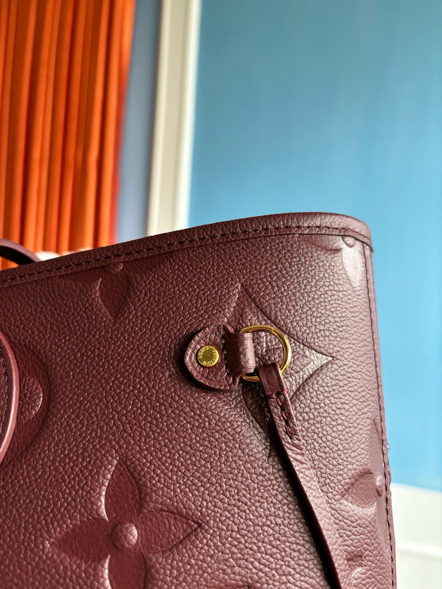 루이비통 / 네버풀 MM