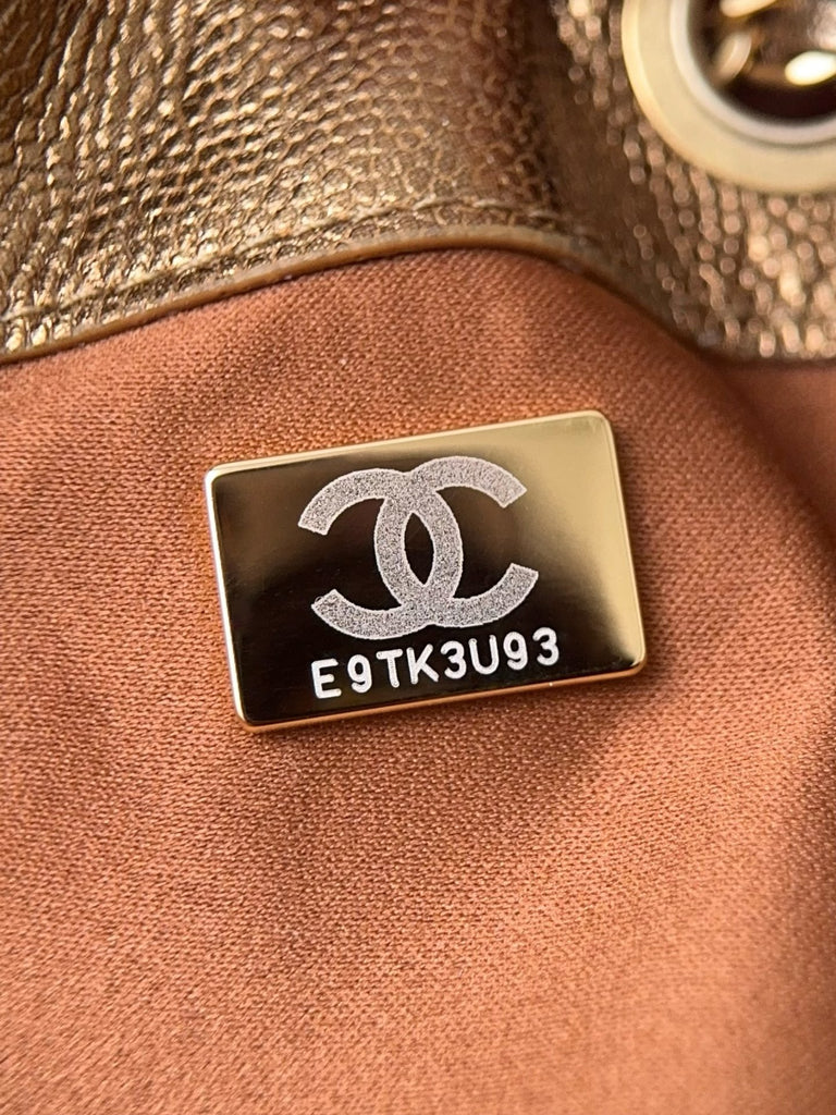 샤넬 / 25a 호보 25 스몰 백