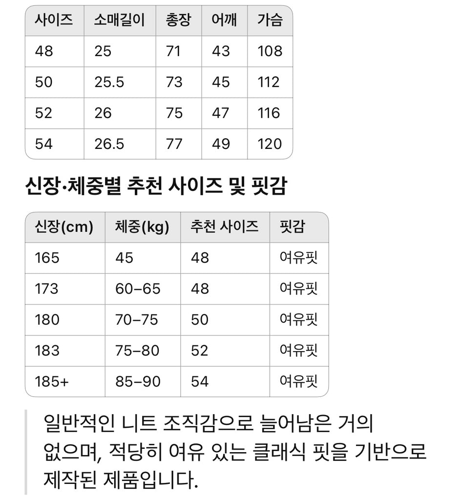 펜디 / 배색 니트 폴로 티셔츠