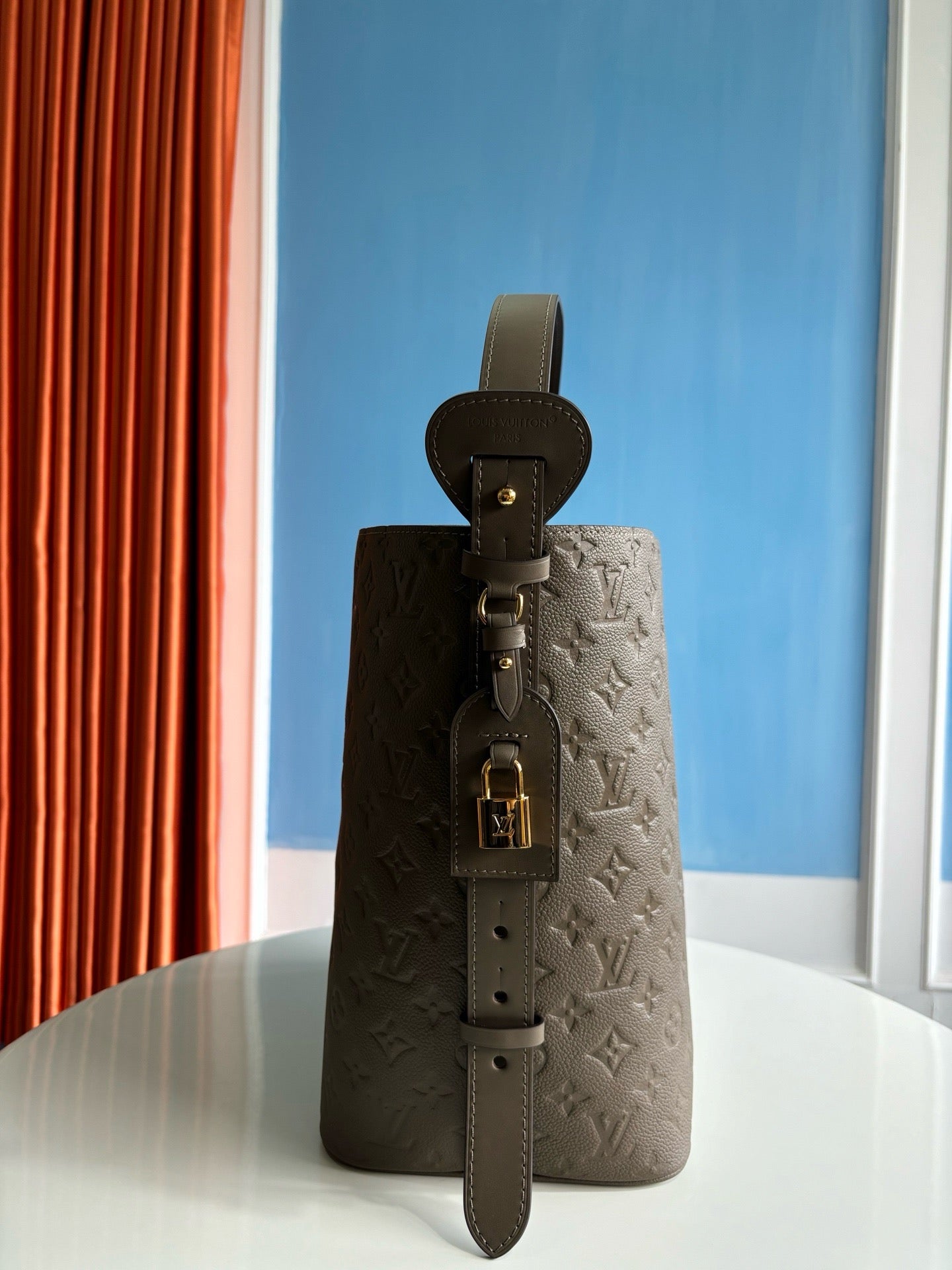 루이비통 / 올 인 GM