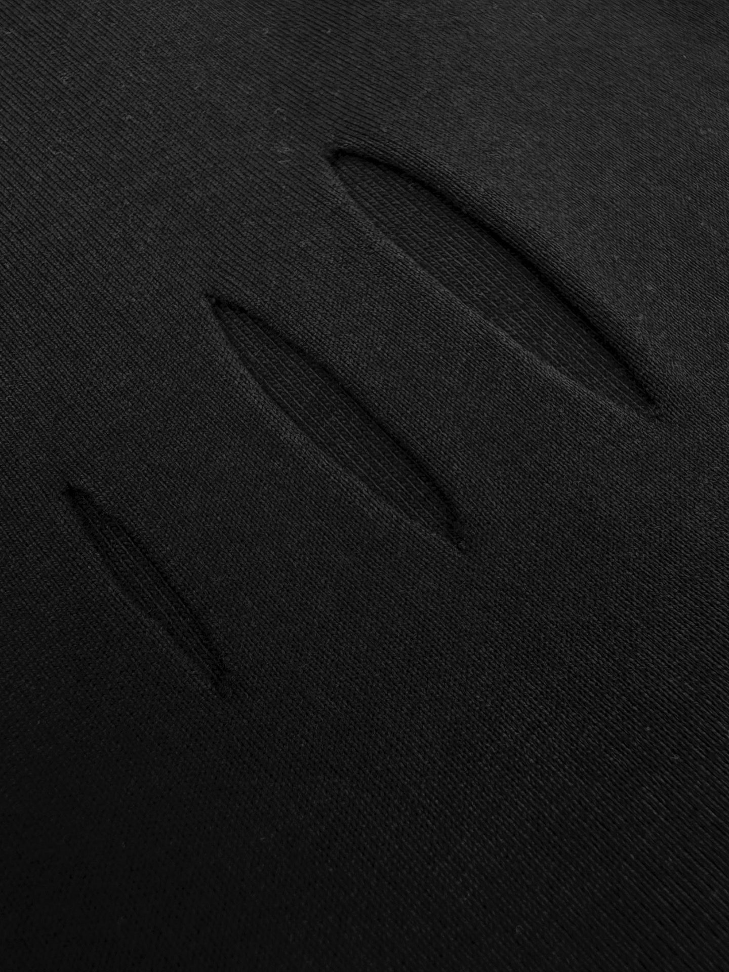 지방시 / 레이어드 티셔츠