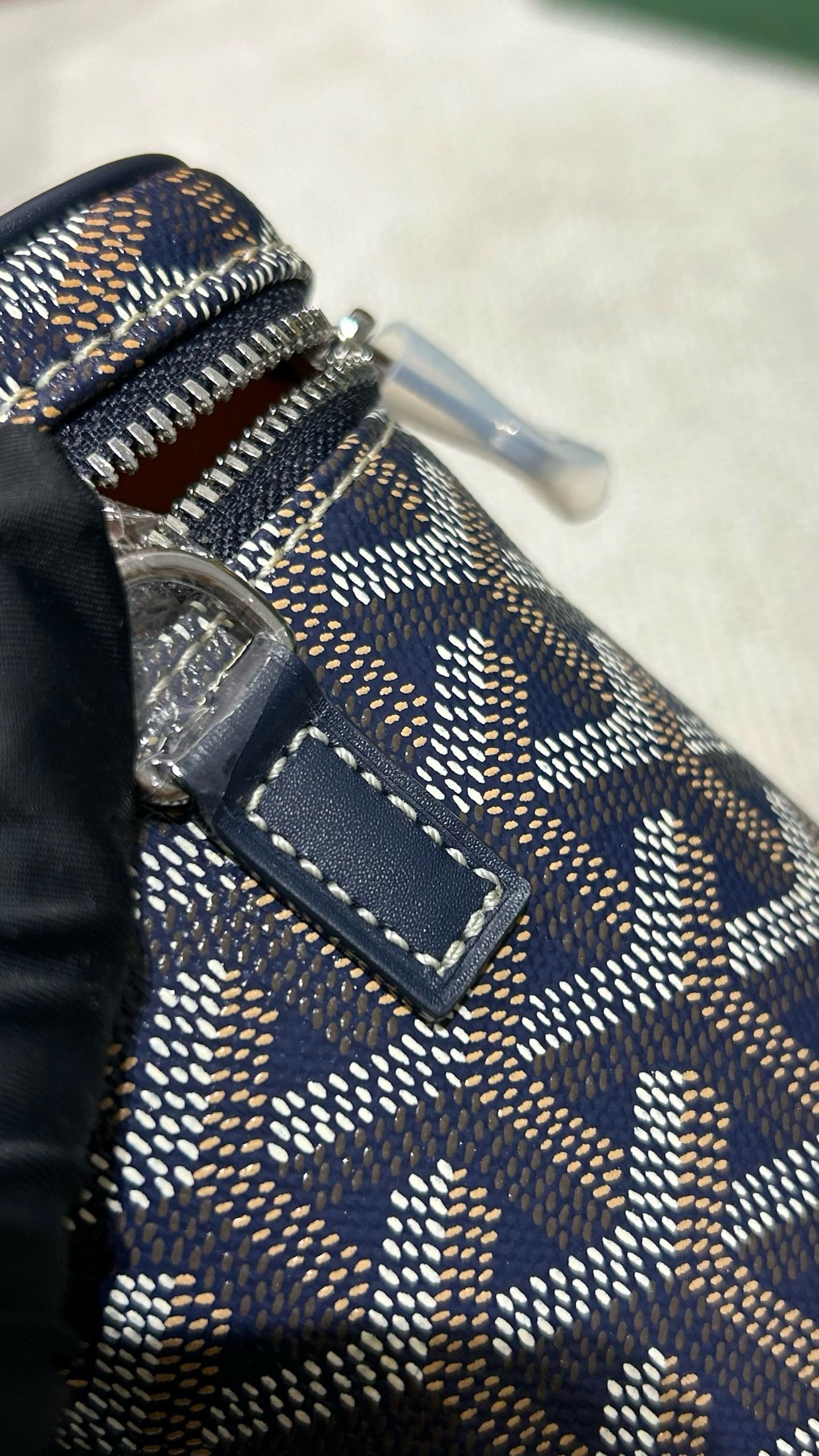 고야드 / 뮤즈 바니티 미니