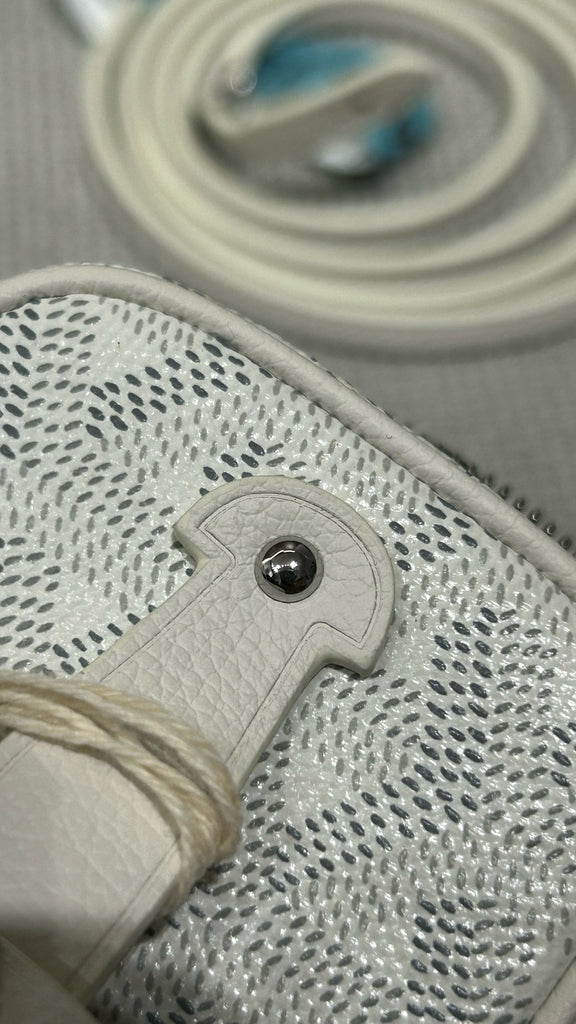 고야드 / 뮤즈 바니티 나노