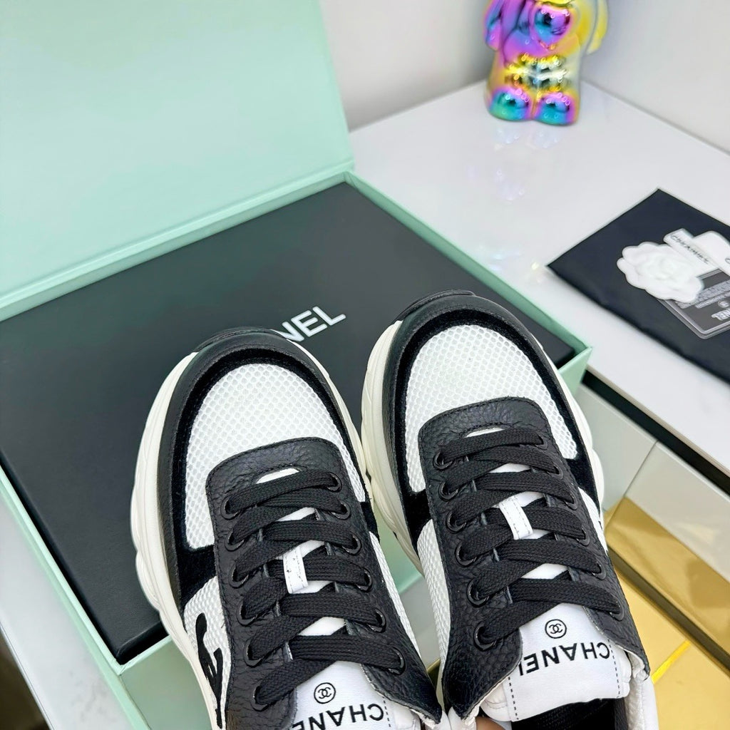 샤넬 / 스니커즈