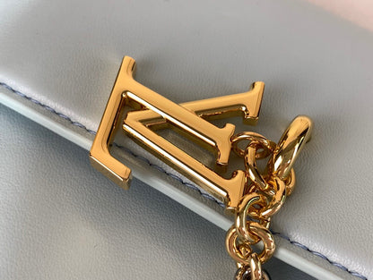 루이비통 / 월릿 온 체인 LV 블룸