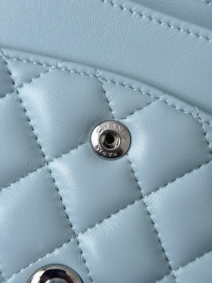 샤넬 / cf25 클래식 11.12 백