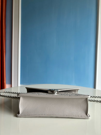 루이비통 / 월릿 온 체인 로지