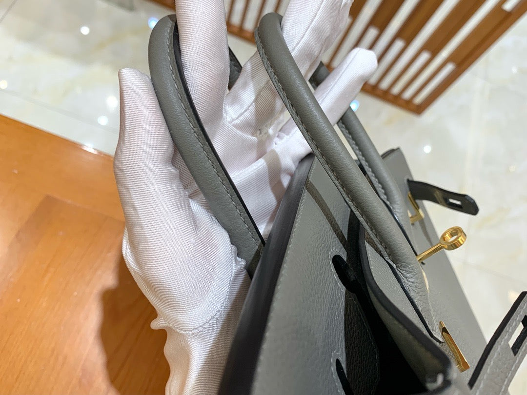 에르메스 / 버킨 25 토고