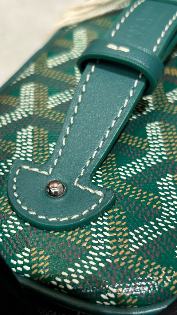 고야드 / 뮤즈 바니티 미니