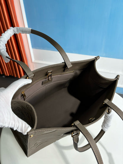 루이비통 / 온더고 MM