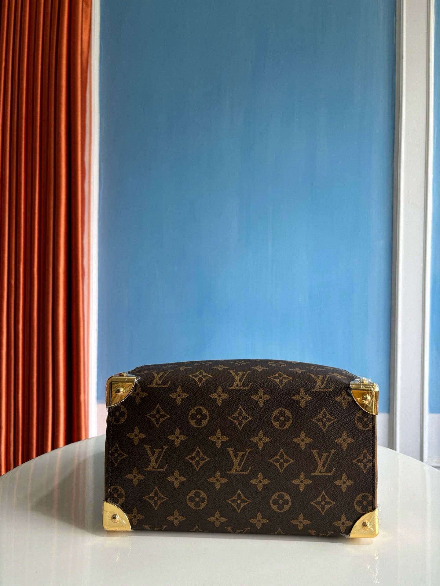 루이비통 / 스피디 트렁크 25