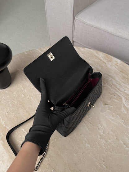 샤넬 / 코코 핸들 스몰