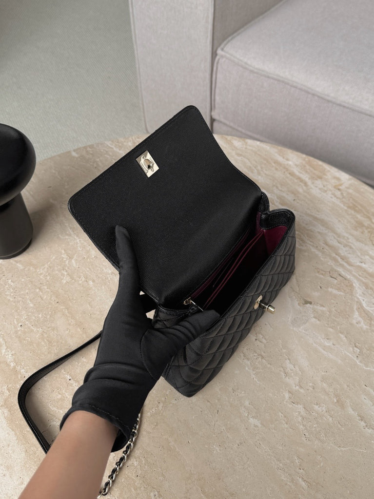 샤넬 / 코코 핸들 스몰