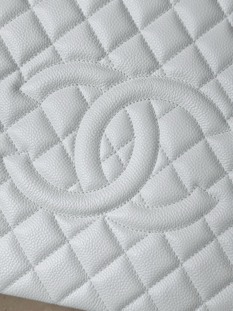 샤넬 / 그랜드 샤핑 토트백