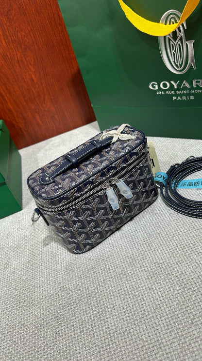 고야드 / 뮤즈 바니티 미니