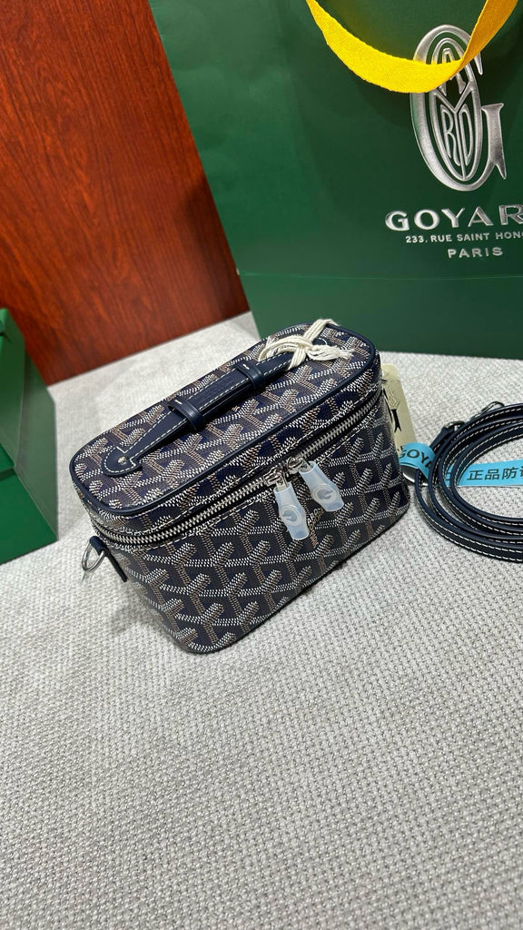 고야드 / 뮤즈 바니티 미니