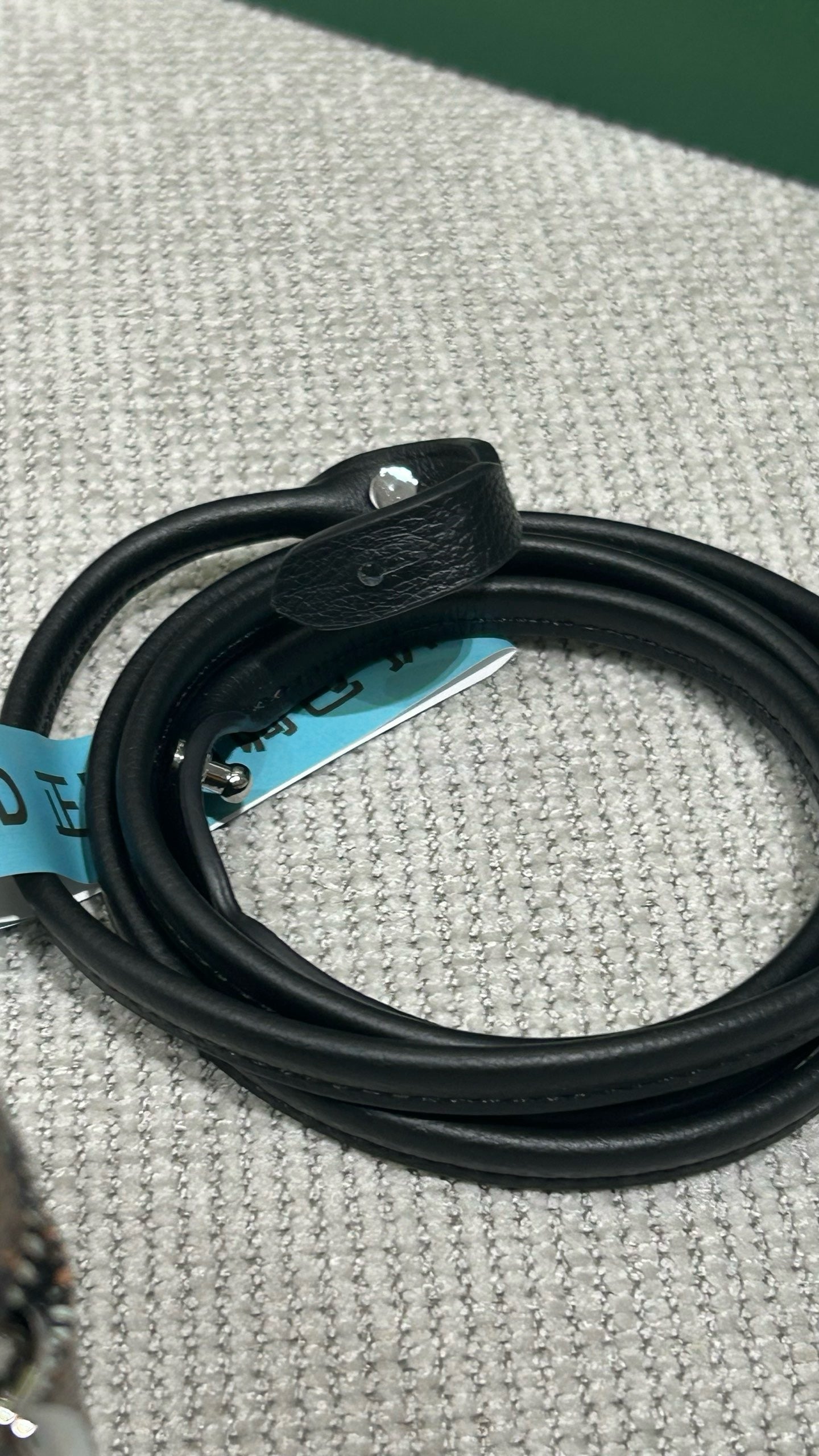 고야드 / 뮤즈 바니티 나노