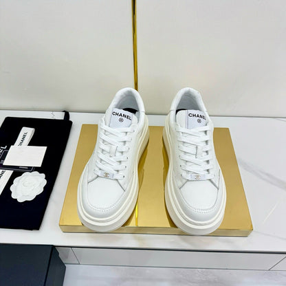 샤넬 / 스니커즈