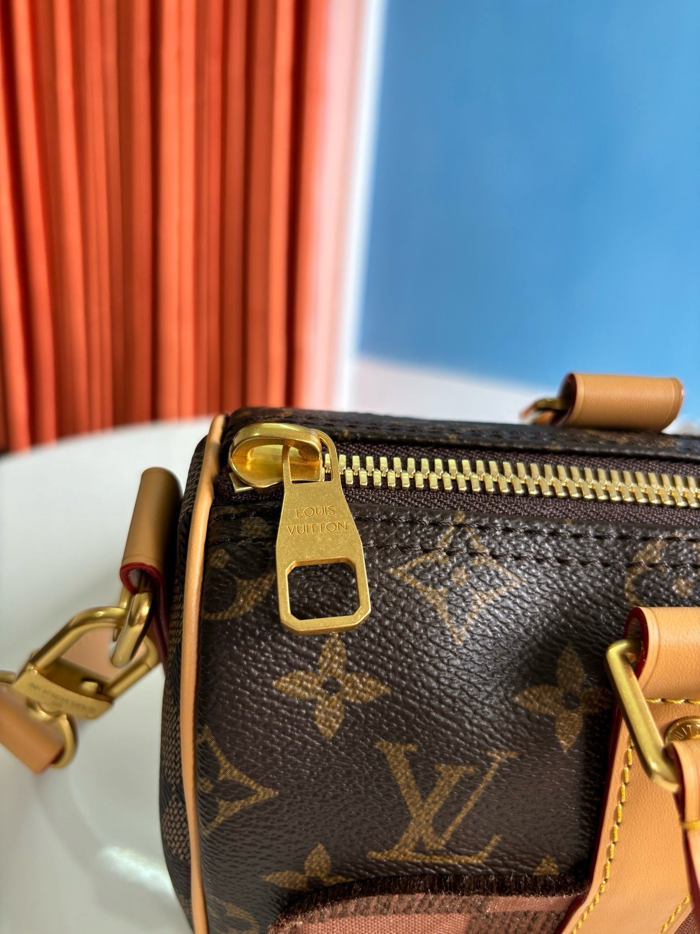 루이비통 / 키폴 반둘리에 25