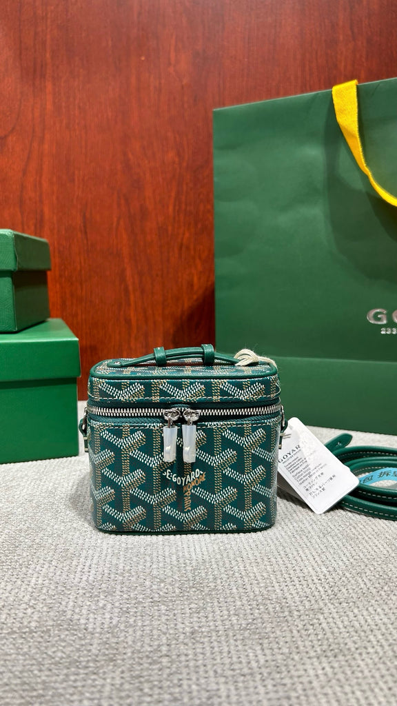 고야드 / 뮤즈 바니티 나노