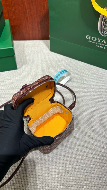 고야드 / 뮤즈 바니티 나노