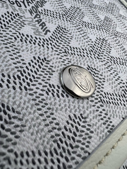 고야드 / 플뤼메 클러치 지갑