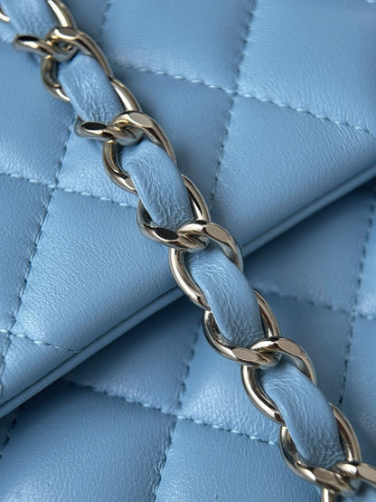 샤넬 / cf25 클래식 11.12 백