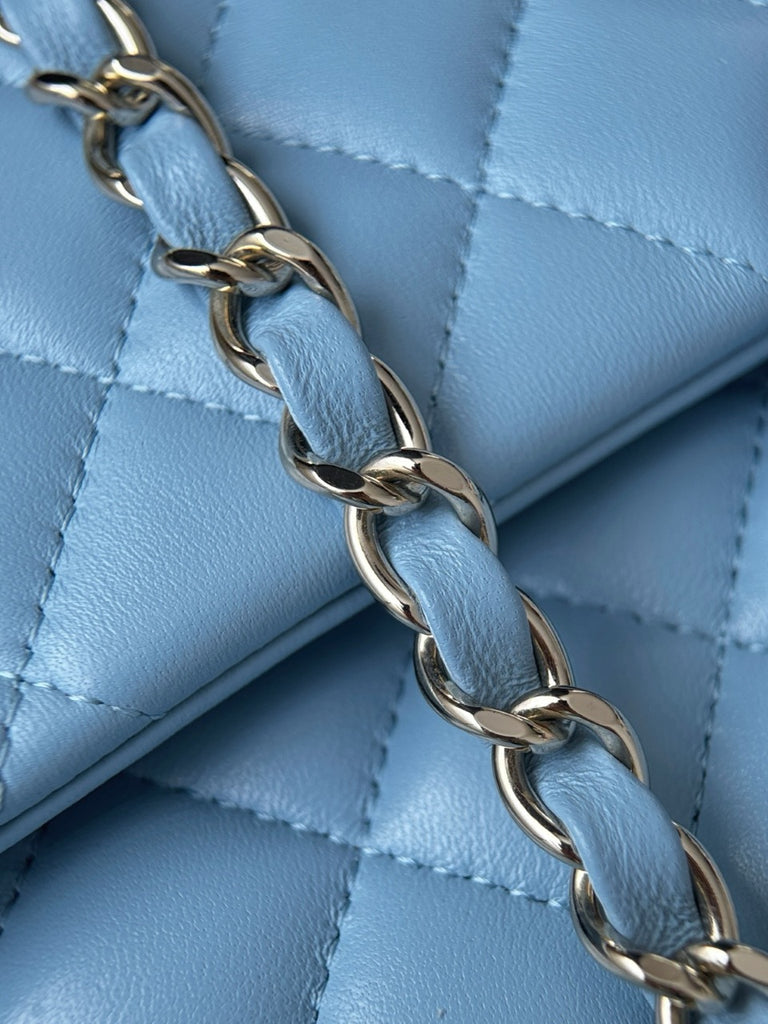 샤넬 / cf25 클래식 11.12 백