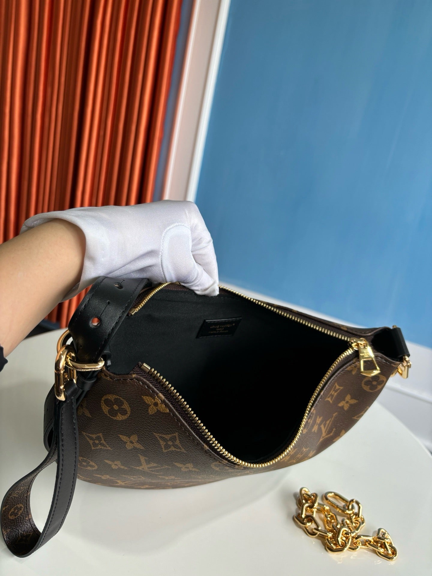 루이비통 / 쿠키 BB