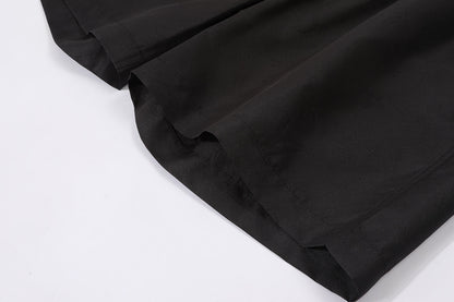 루이비통 / 나일론 모노그램 스윔 쇼츠
