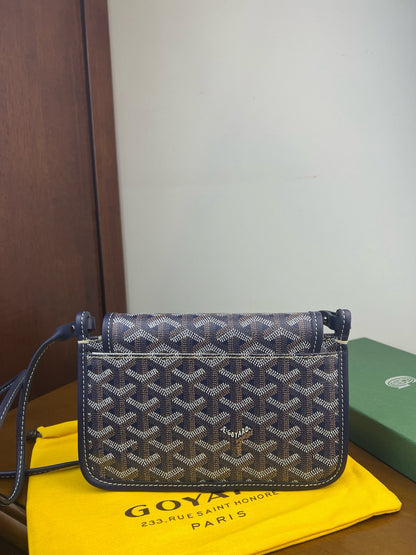 고야드 / 플뤼메 클러치 지갑