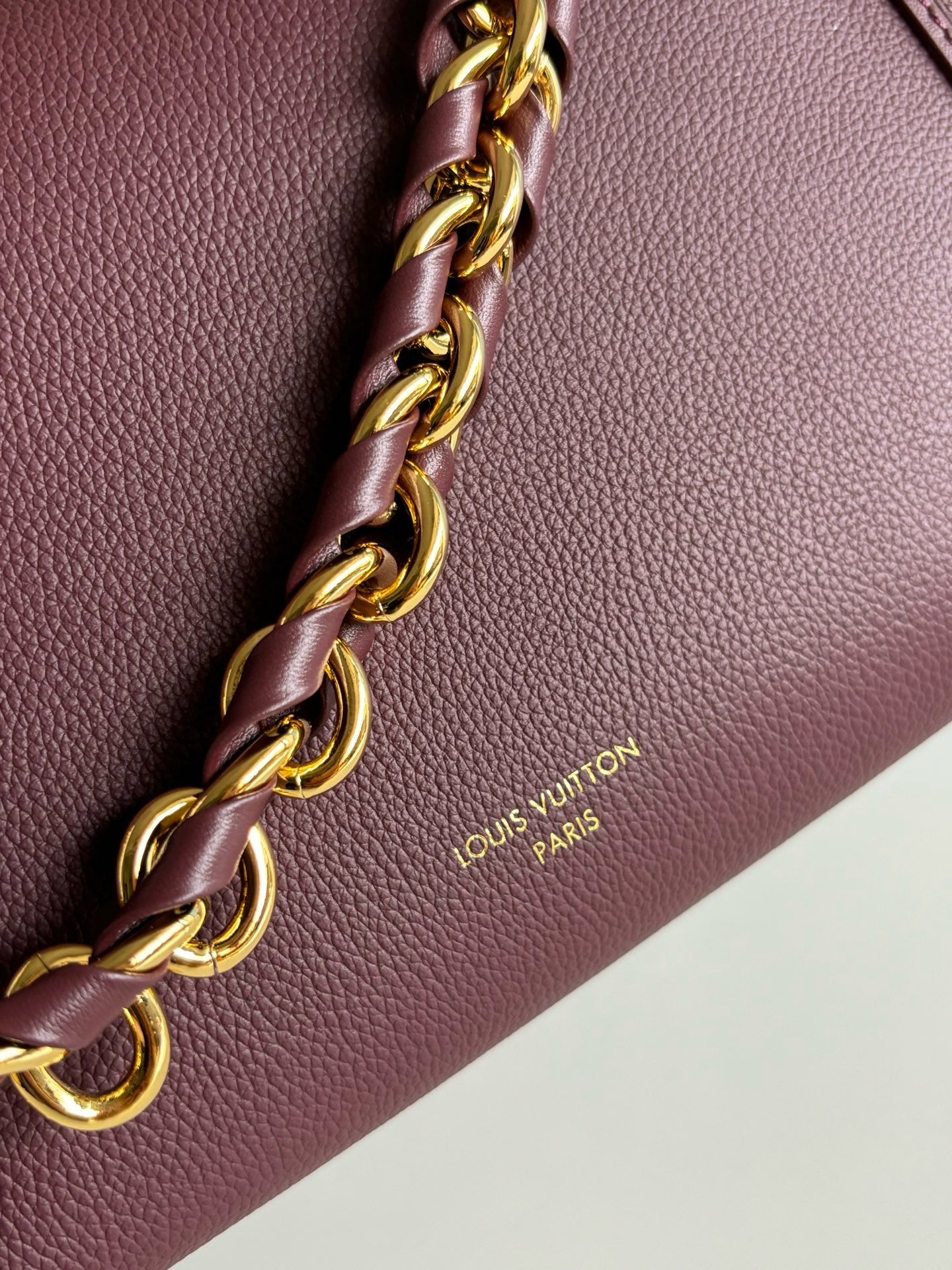 루이비통 / 사이드 트렁크 MM