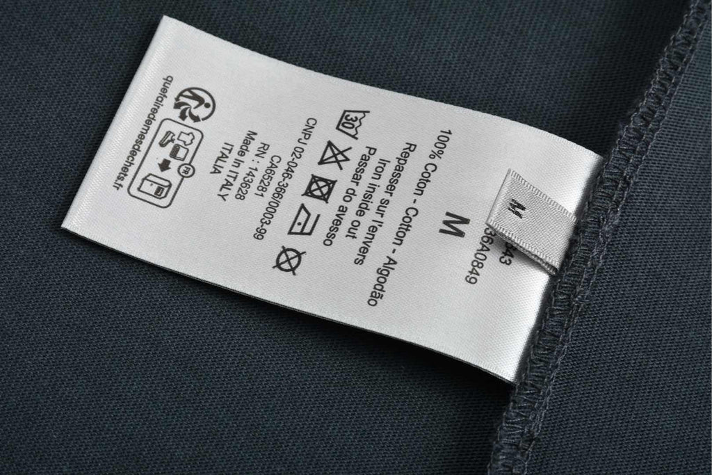 디올 / DIOR AND KAWS 티셔츠