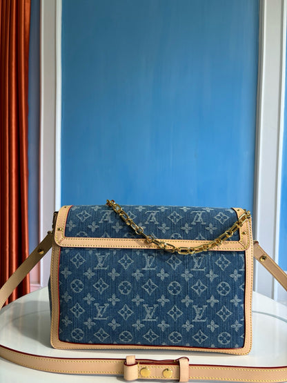 루이비통 / 도핀 소프트 GM