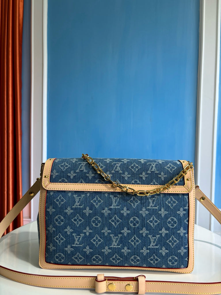 루이비통 / 도핀 소프트 GM