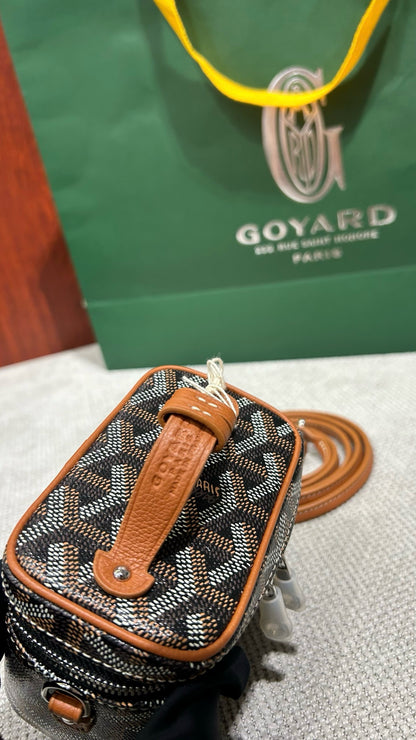 고야드 / 뮤즈 바티니 나노