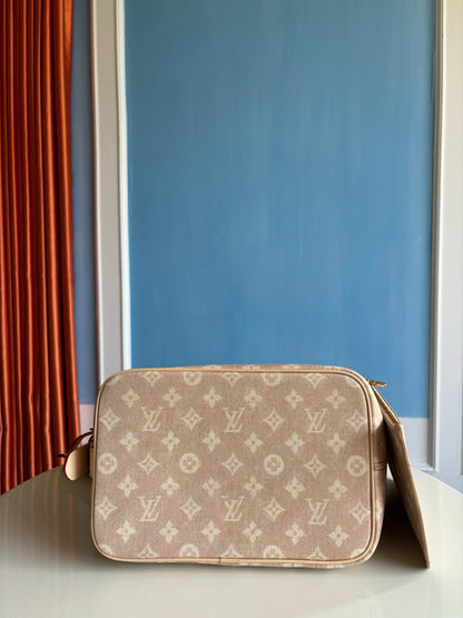 루이비통 / 올 인 GM