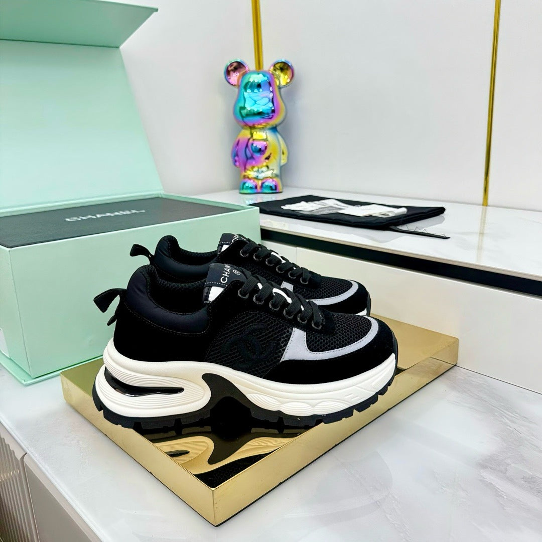 샤넬 / 스니커즈