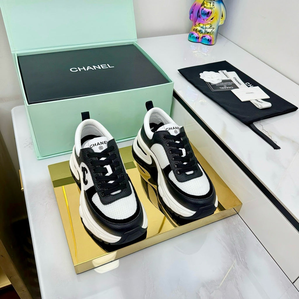샤넬 / 스니커즈