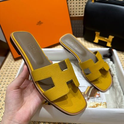 에르메스 / 오란 샌들