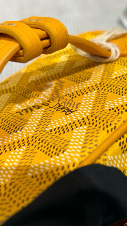 고야드 / 뮤즈 바니티 나노