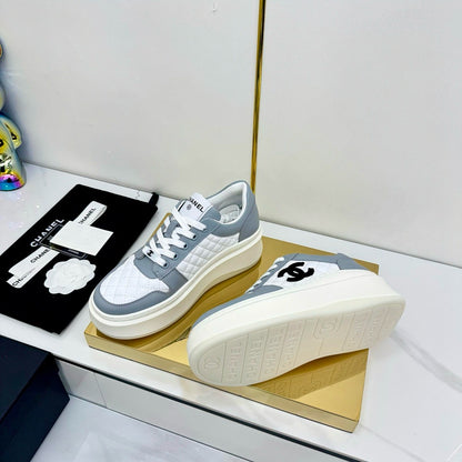 샤넬 / 스니커즈