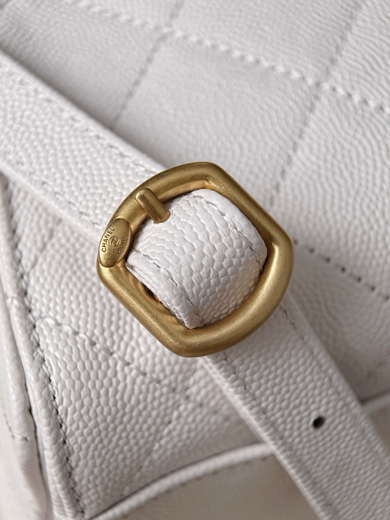 샤넬 / 25b 25 미디엄 백팩