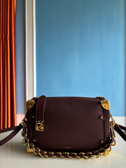 루이비통 / 사이드 트렁크 MM