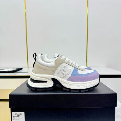 샤넬 / 스니커즈