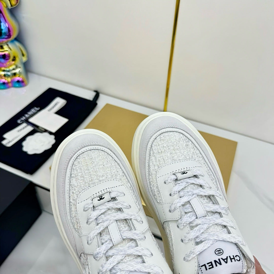 샤넬 / 스니커즈